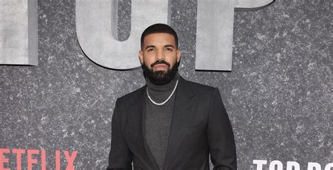 drake buys chanel